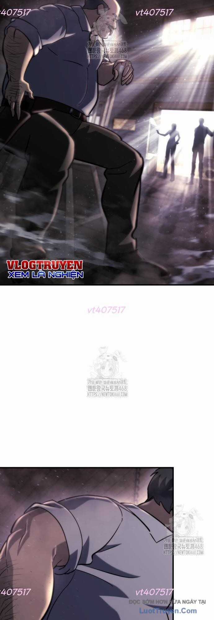 Mạt Thế Hậu Cần - Chapter 60 - Trang 4