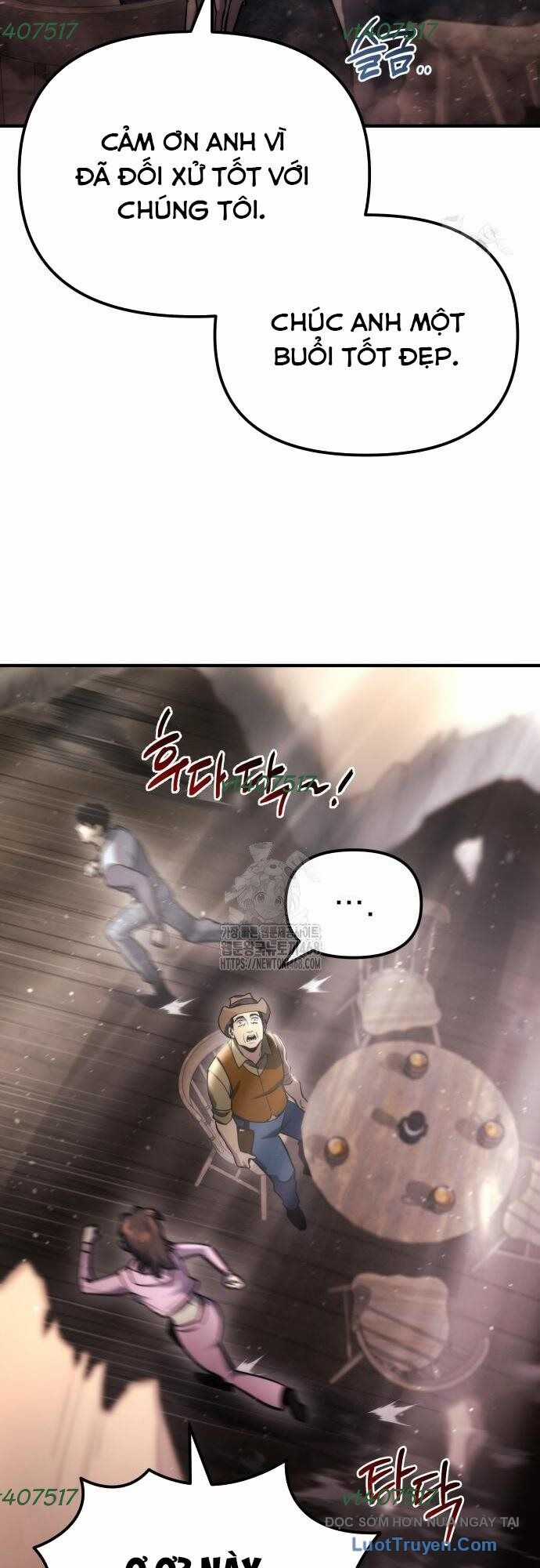 Mạt Thế Hậu Cần - Chapter 60 - Trang 33