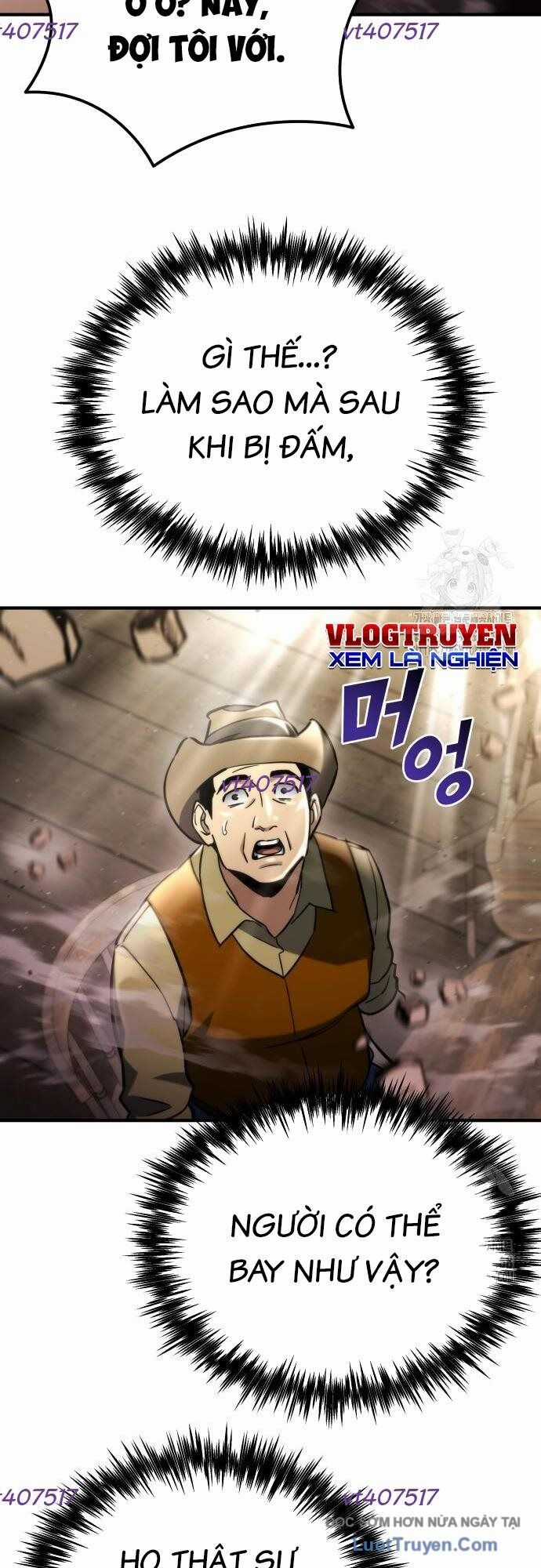 Mạt Thế Hậu Cần - Chapter 60 - Trang 34