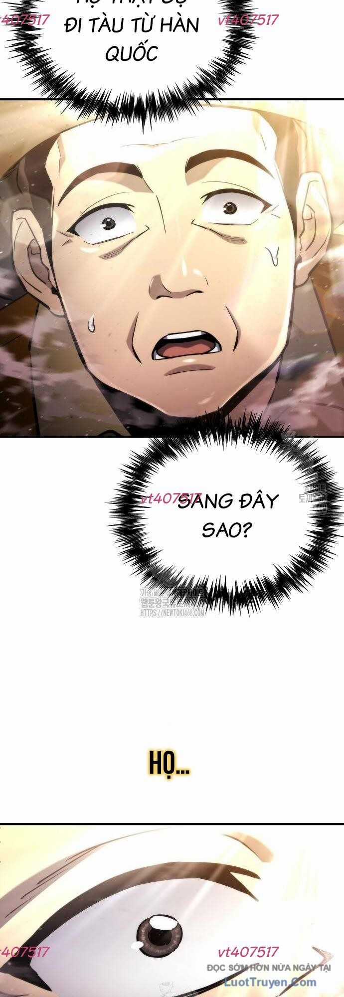 Mạt Thế Hậu Cần - Chapter 60 - Trang 35