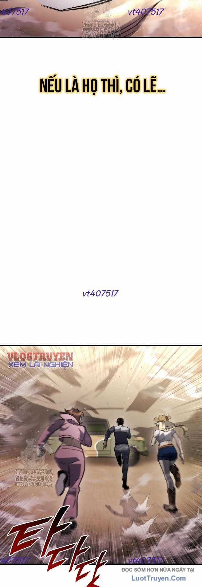 Mạt Thế Hậu Cần - Chapter 60 - Trang 36