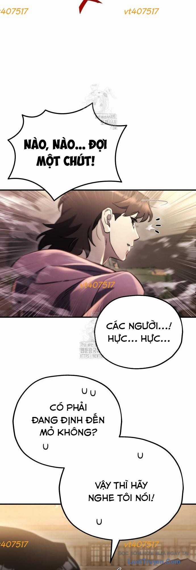 Mạt Thế Hậu Cần - Chapter 60 - Trang 37