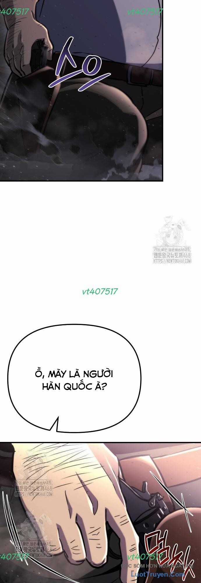 Mạt Thế Hậu Cần - Chapter 60 - Trang 5