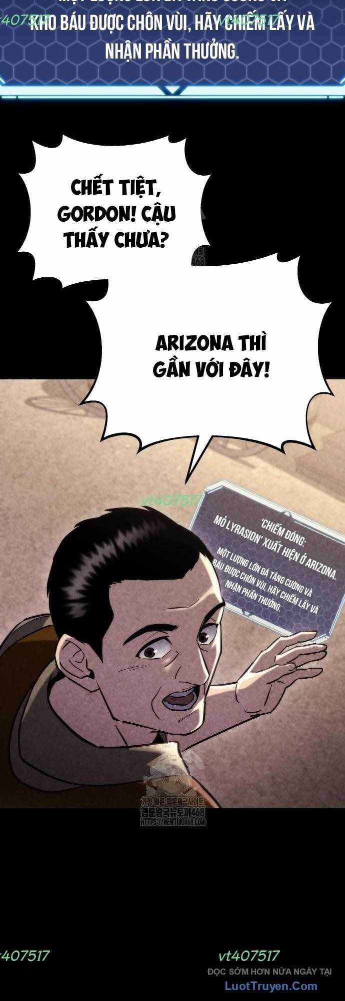 Mạt Thế Hậu Cần - Chapter 60 - Trang 42