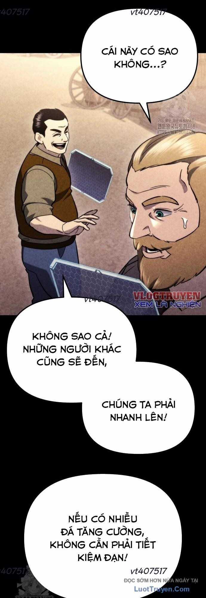 Mạt Thế Hậu Cần - Chapter 60 - Trang 43