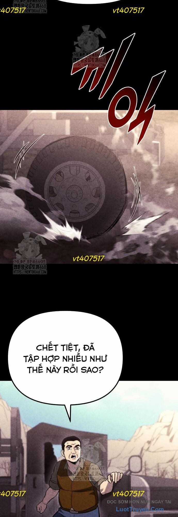 Mạt Thế Hậu Cần - Chapter 60 - Trang 44