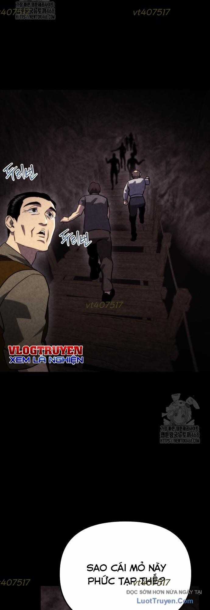 Mạt Thế Hậu Cần - Chapter 60 - Trang 46