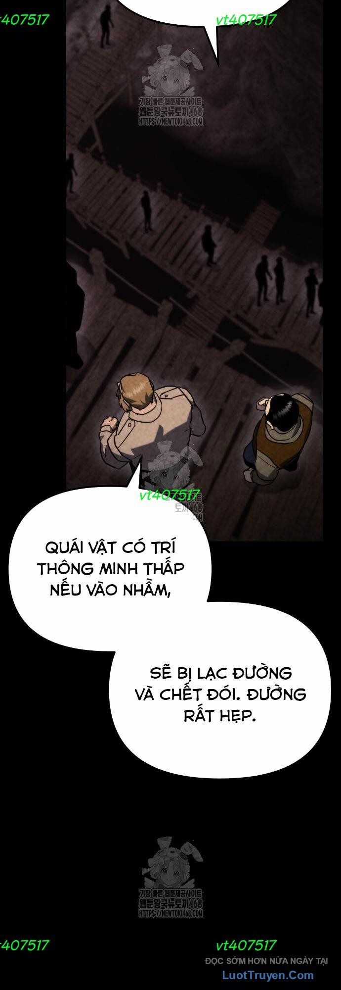 Mạt Thế Hậu Cần - Chapter 60 - Trang 47