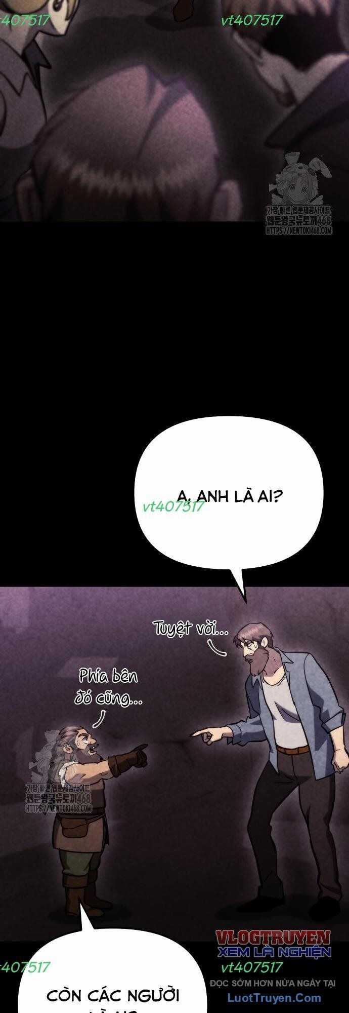 Mạt Thế Hậu Cần - Chapter 60 - Trang 49