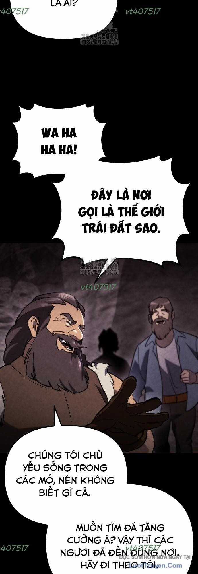 Mạt Thế Hậu Cần - Chapter 60 - Trang 50