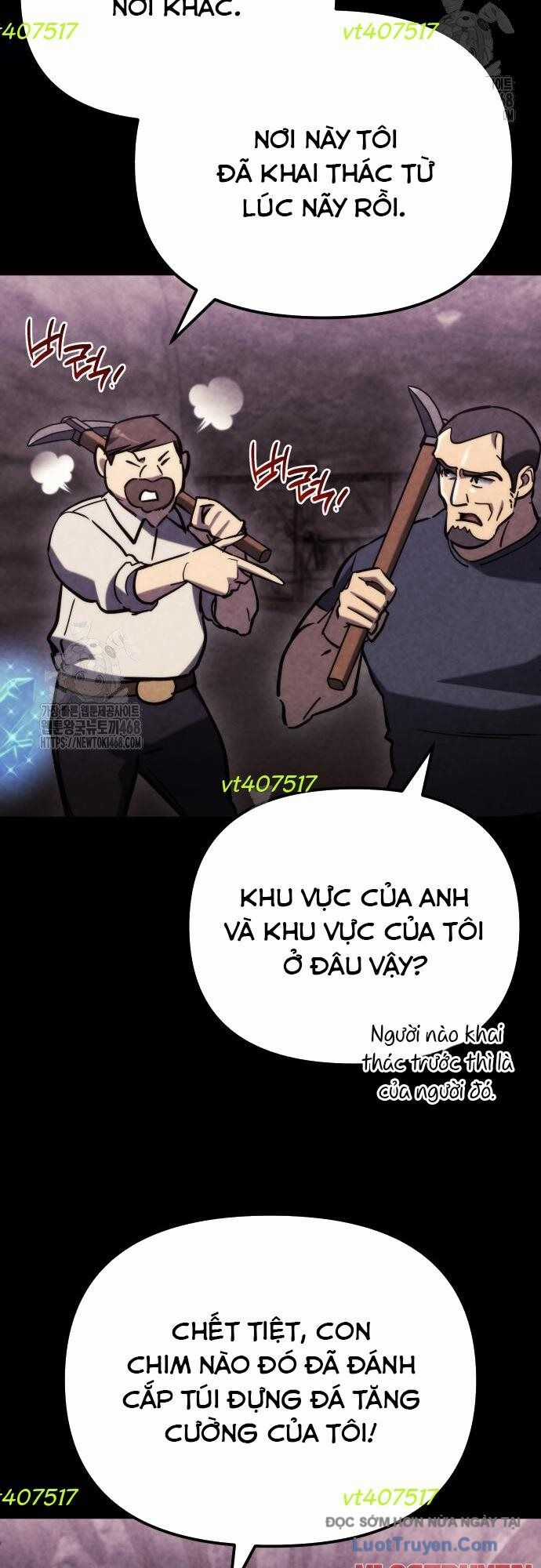 Mạt Thế Hậu Cần - Chapter 60 - Trang 52