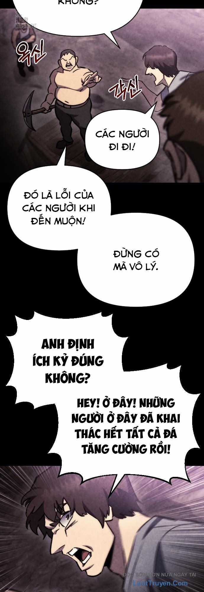 Mạt Thế Hậu Cần - Chapter 60 - Trang 54