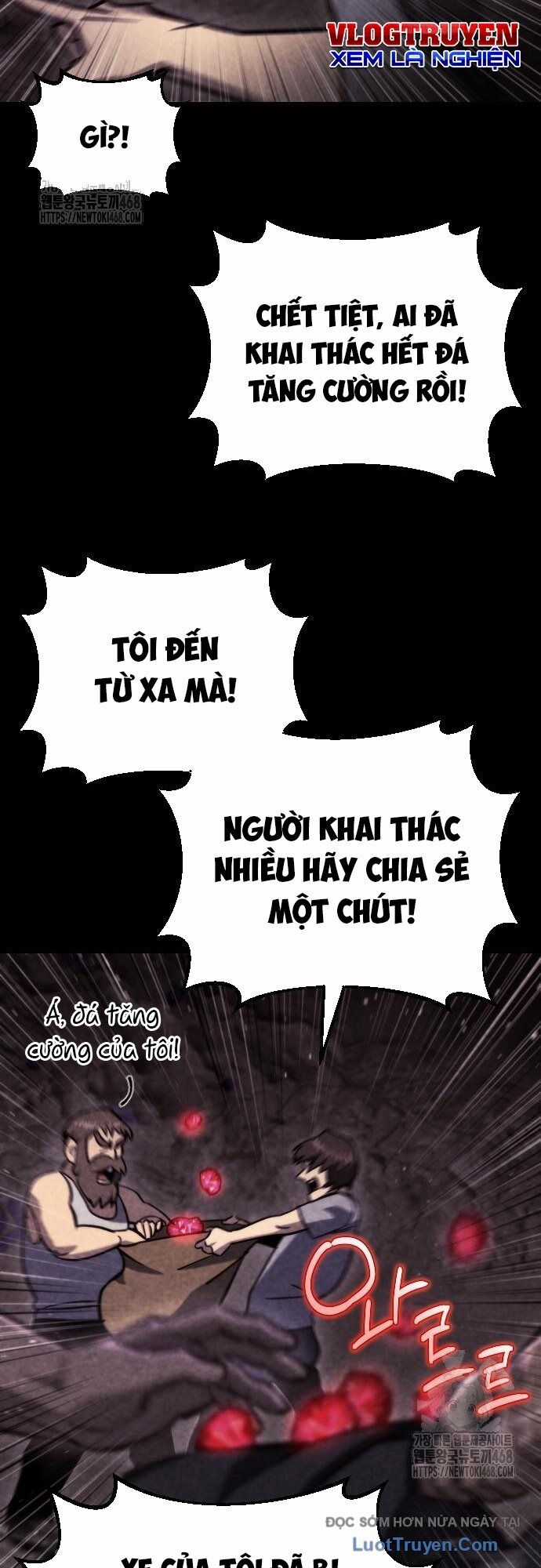 Mạt Thế Hậu Cần - Chapter 60 - Trang 55