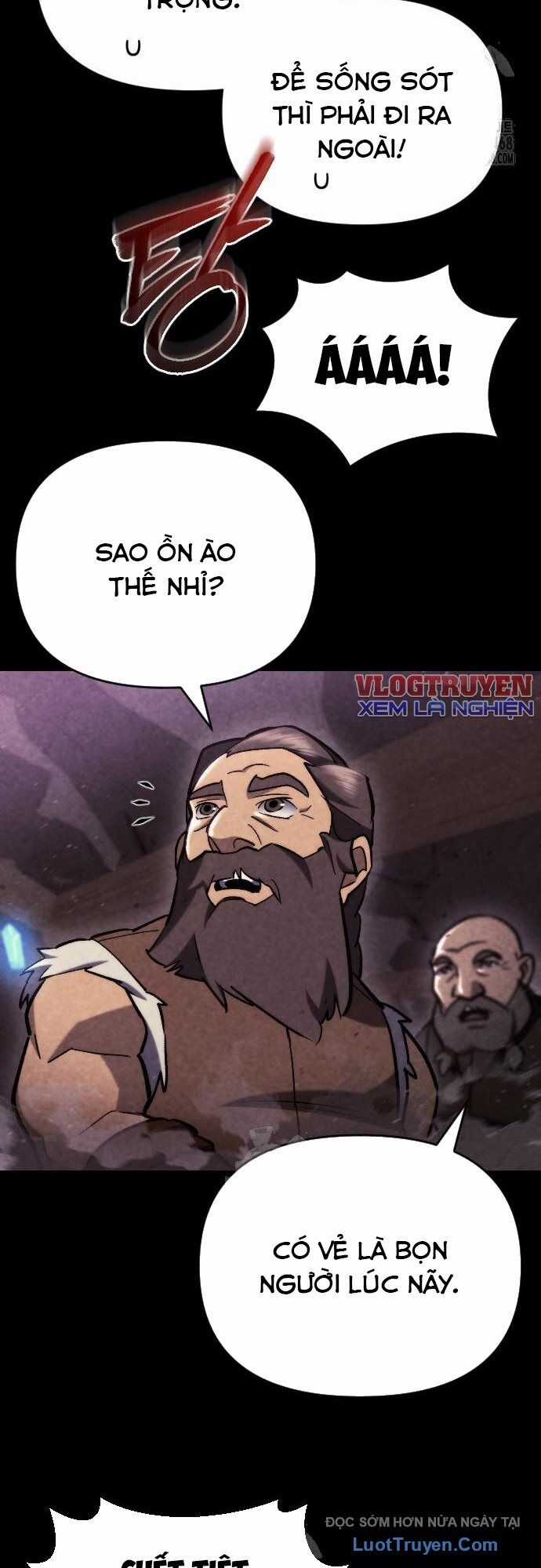 Mạt Thế Hậu Cần - Chapter 60 - Trang 58