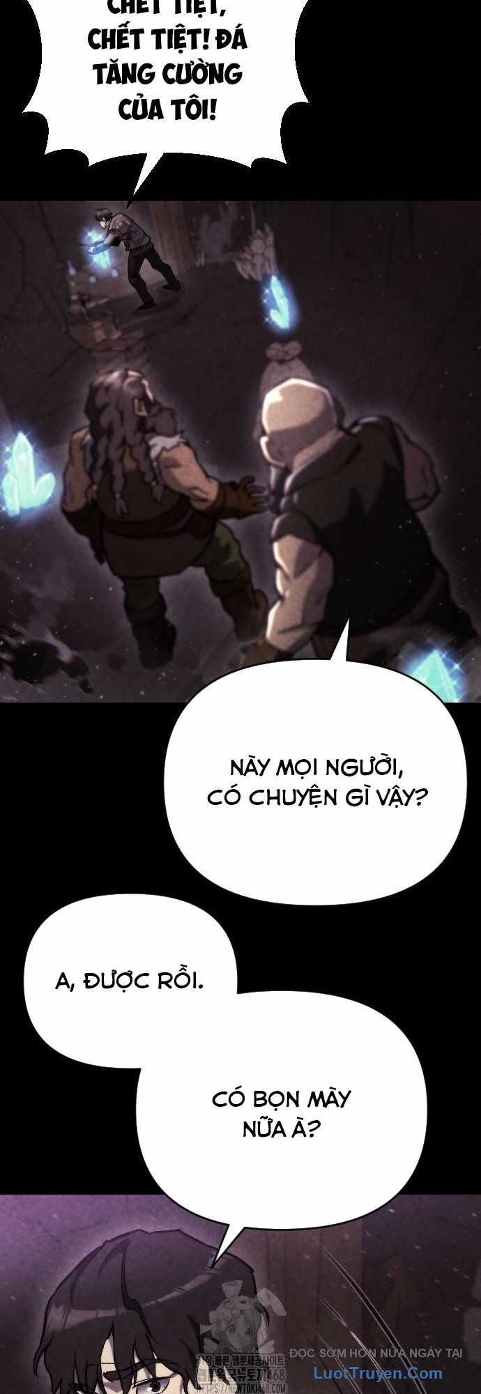 Mạt Thế Hậu Cần - Chapter 60 - Trang 59