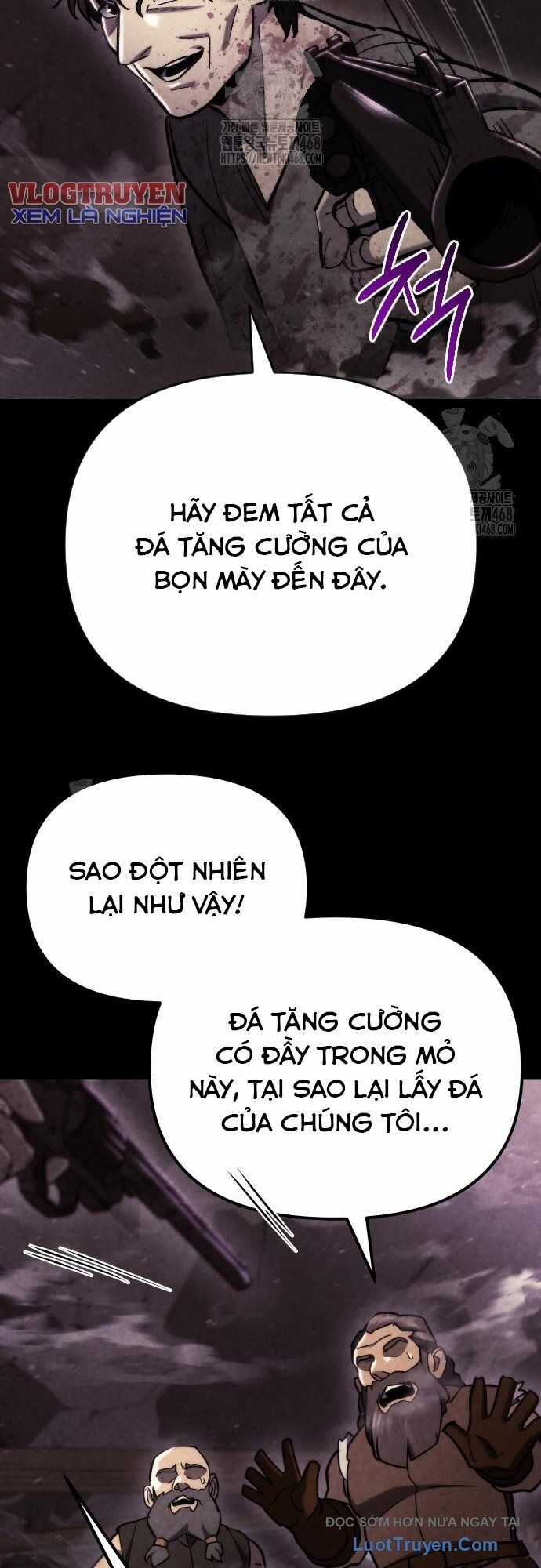 Mạt Thế Hậu Cần - Chapter 60 - Trang 60