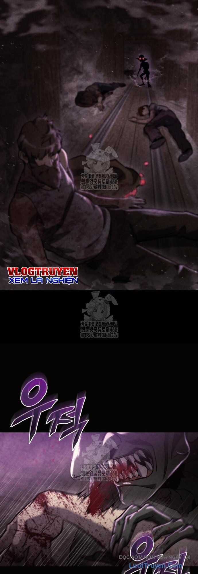 Mạt Thế Hậu Cần - Chapter 60 - Trang 64