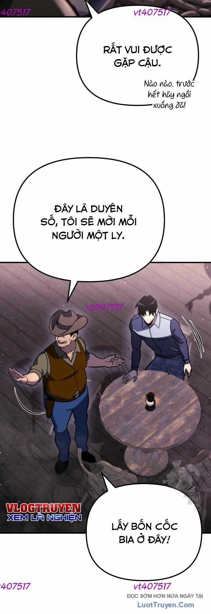 Mạt Thế Hậu Cần - Chapter 60 - Trang 10