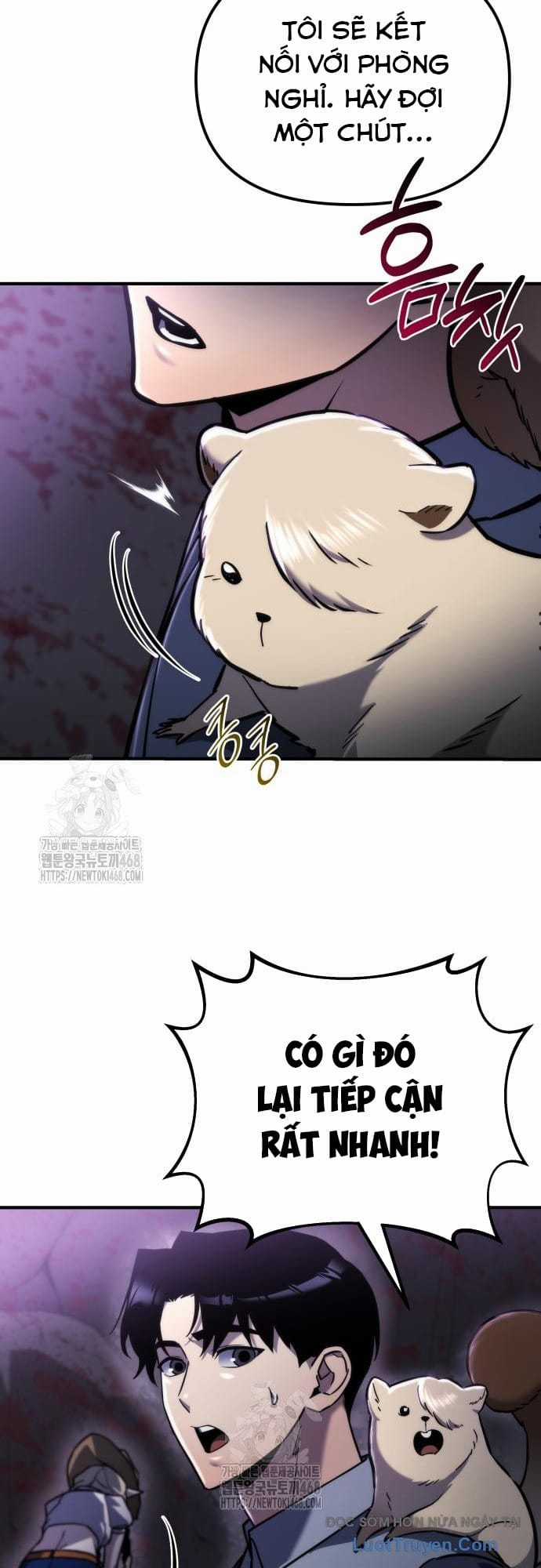 Mạt Thế Hậu Cần - Chapter 61 - Trang 11