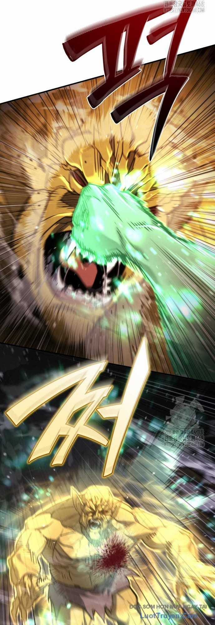 Mạt Thế Hậu Cần - Chapter 61 - Trang 16