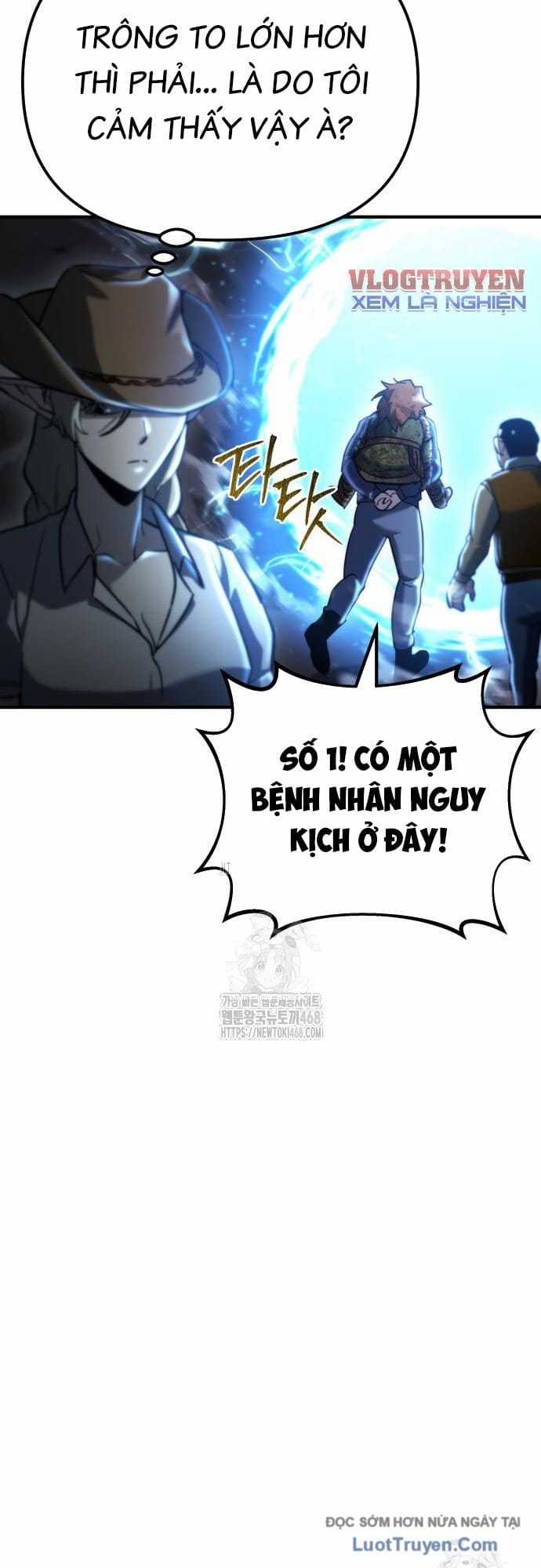 Mạt Thế Hậu Cần - Chapter 61 - Trang 20