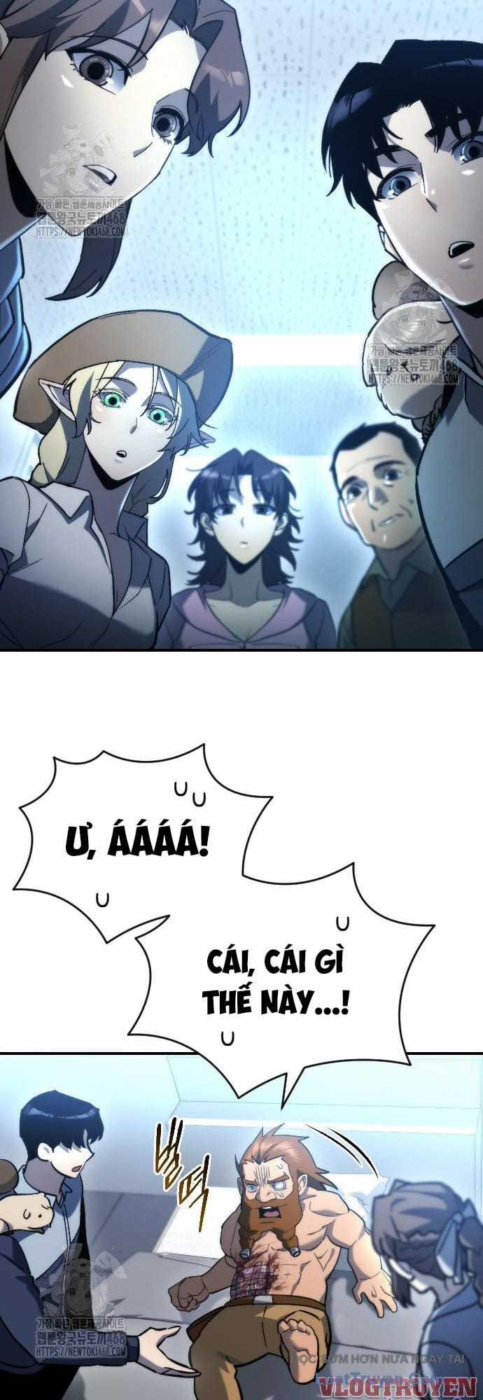 Mạt Thế Hậu Cần - Chapter 61 - Trang 23