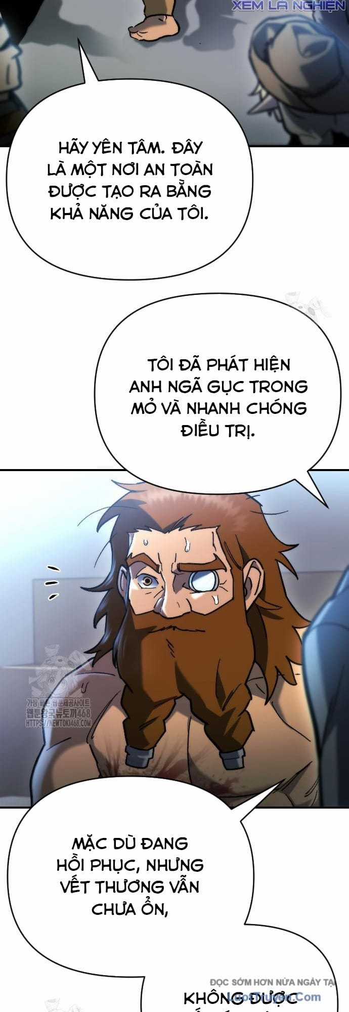 Mạt Thế Hậu Cần - Chapter 61 - Trang 24