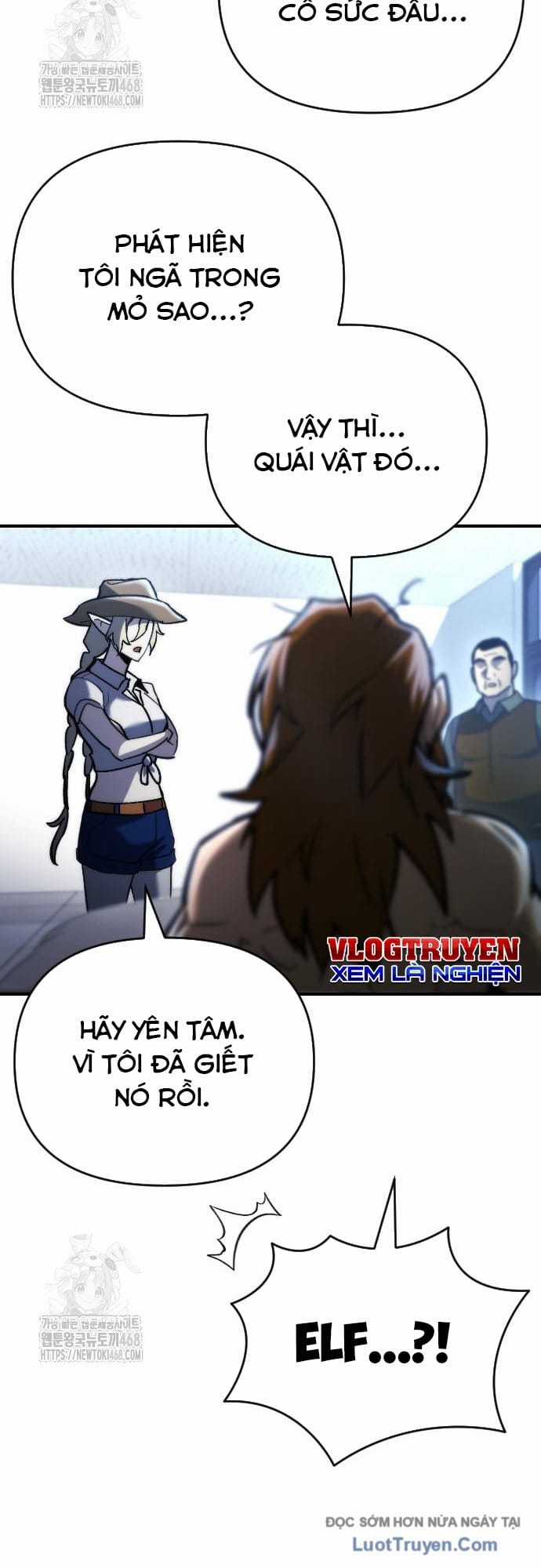 Mạt Thế Hậu Cần - Chapter 61 - Trang 25