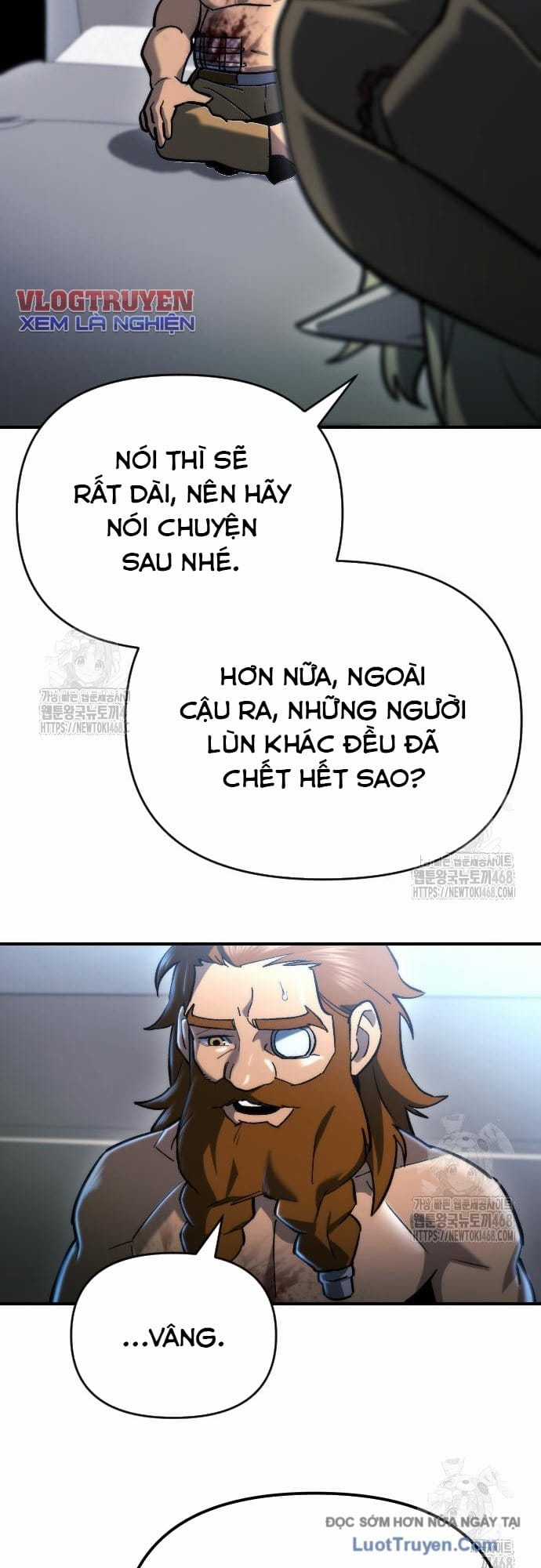 Mạt Thế Hậu Cần - Chapter 61 - Trang 27