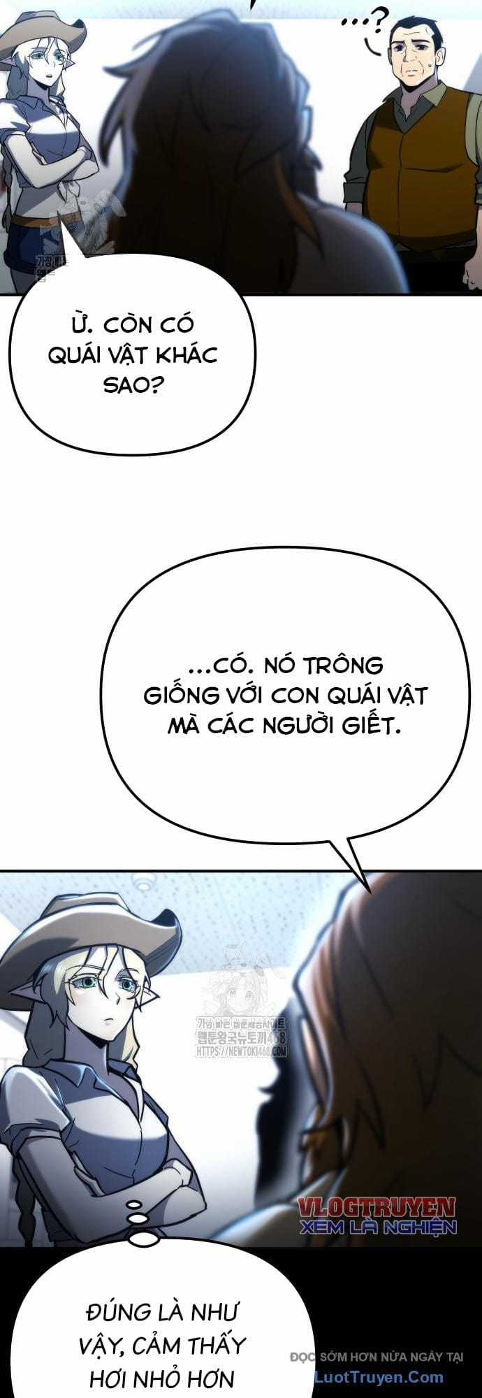 Mạt Thế Hậu Cần - Chapter 61 - Trang 29