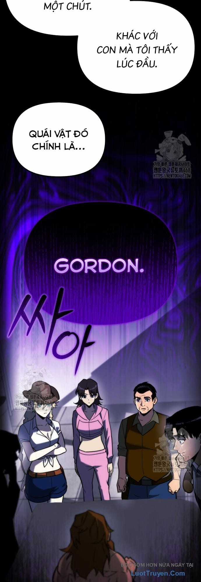 Mạt Thế Hậu Cần - Chapter 61 - Trang 30