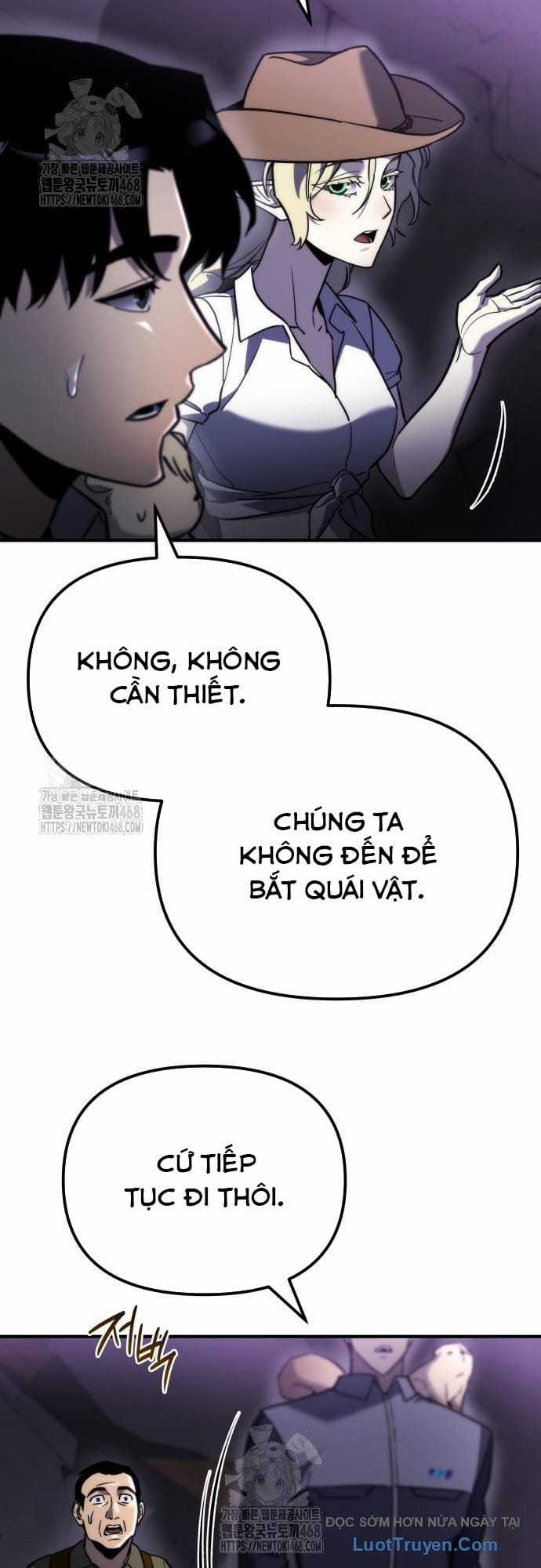 Mạt Thế Hậu Cần - Chapter 61 - Trang 4