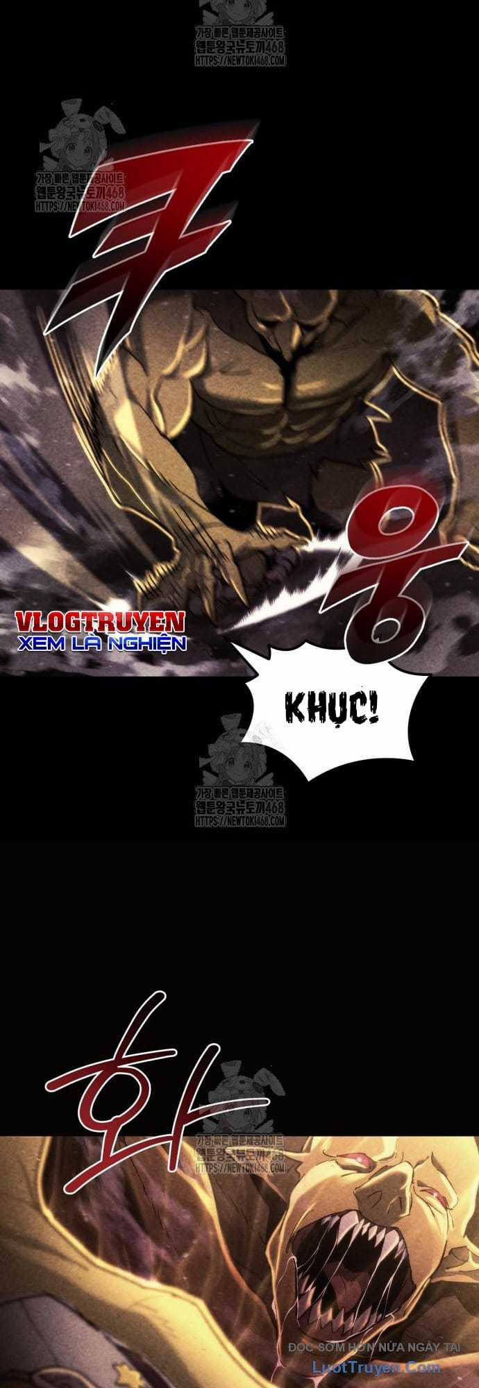 Mạt Thế Hậu Cần - Chapter 61 - Trang 34