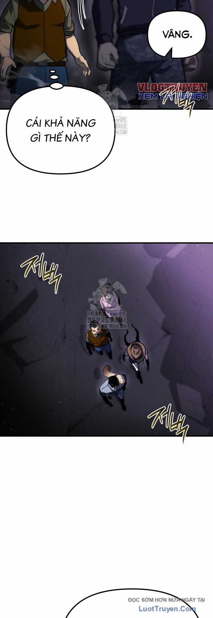 Mạt Thế Hậu Cần - Chapter 61 - Trang 5