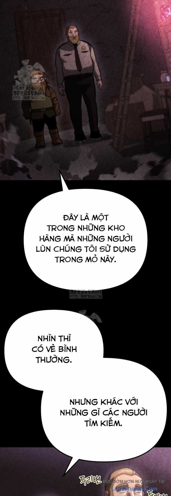 Mạt Thế Hậu Cần - Chapter 61 - Trang 41