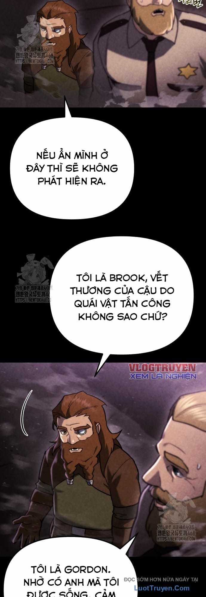 Mạt Thế Hậu Cần - Chapter 61 - Trang 42