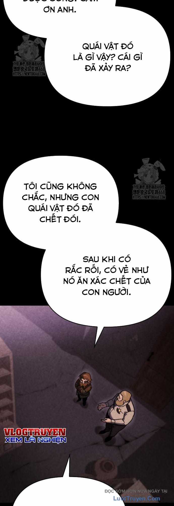 Mạt Thế Hậu Cần - Chapter 61 - Trang 43