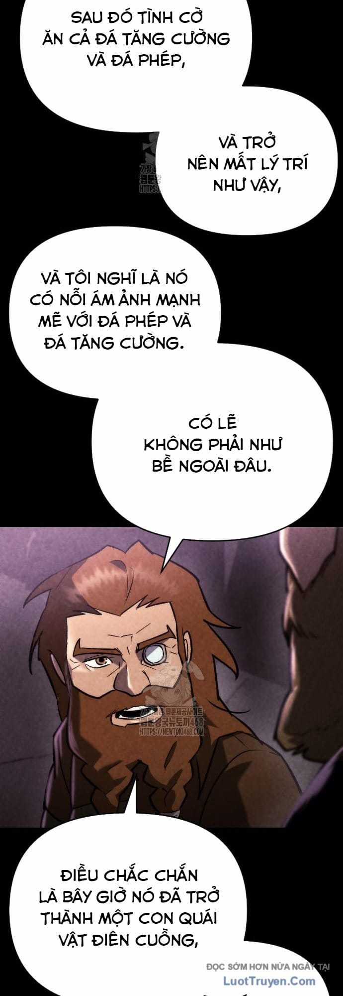 Mạt Thế Hậu Cần - Chapter 61 - Trang 44