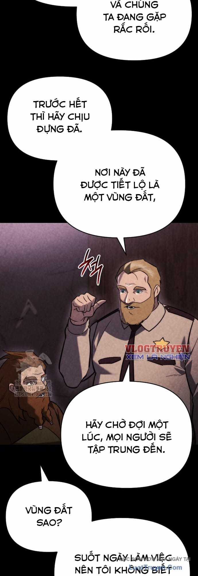 Mạt Thế Hậu Cần - Chapter 61 - Trang 45