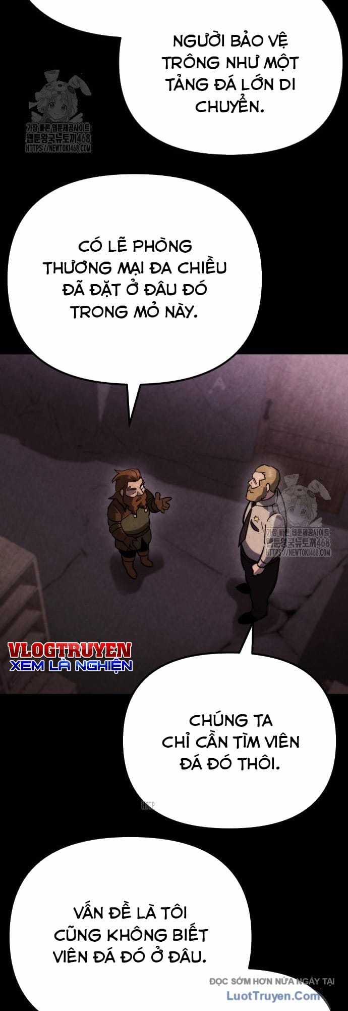 Mạt Thế Hậu Cần - Chapter 61 - Trang 47