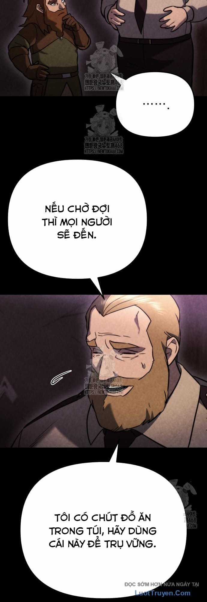 Mạt Thế Hậu Cần - Chapter 61 - Trang 49