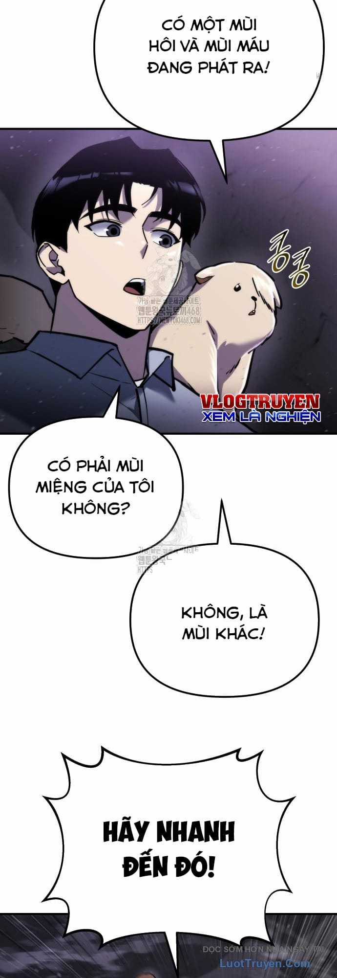 Mạt Thế Hậu Cần - Chapter 61 - Trang 6