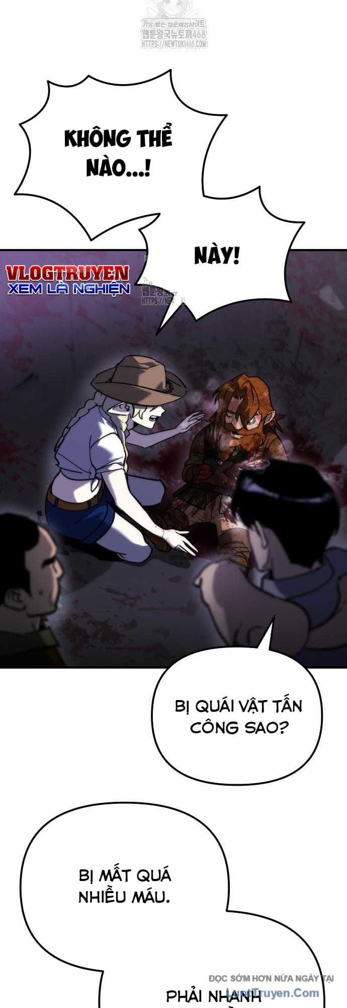 Mạt Thế Hậu Cần - Chapter 61 - Trang 9