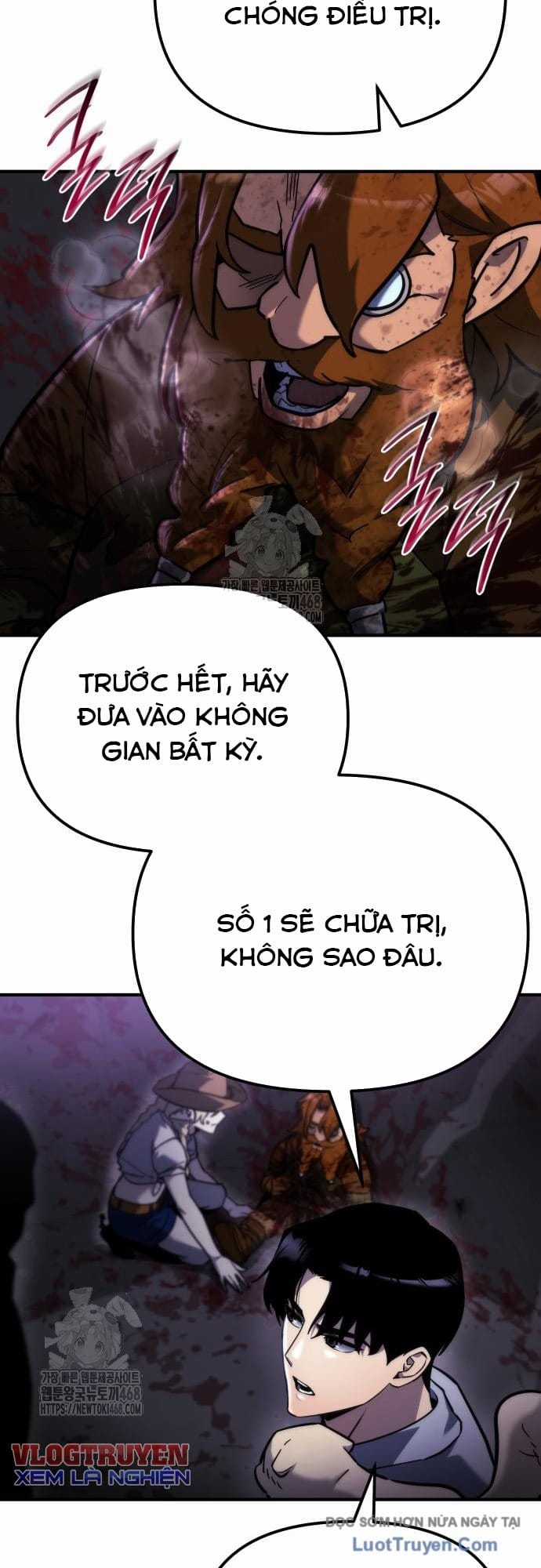 Mạt Thế Hậu Cần - Chapter 61 - Trang 10
