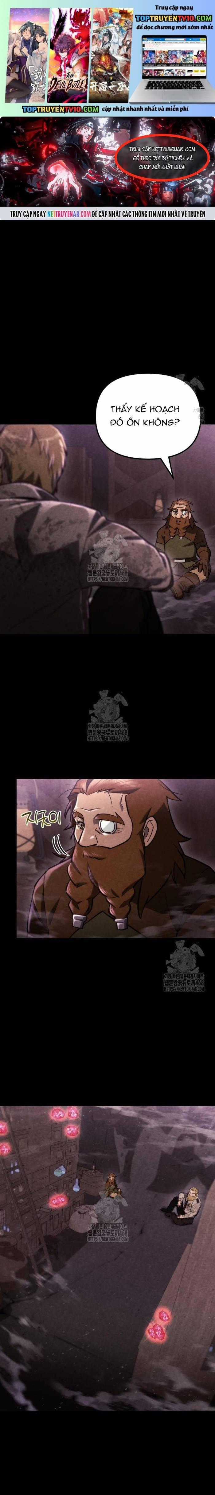 Mạt Thế Hậu Cần - Chapter 62 - Trang 1