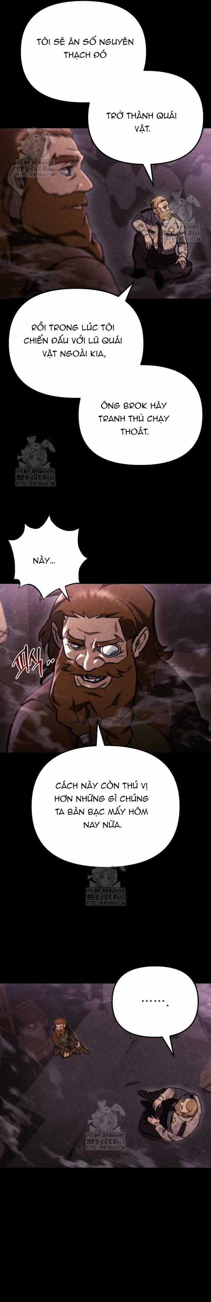 Mạt Thế Hậu Cần - Chapter 62 - Trang 2