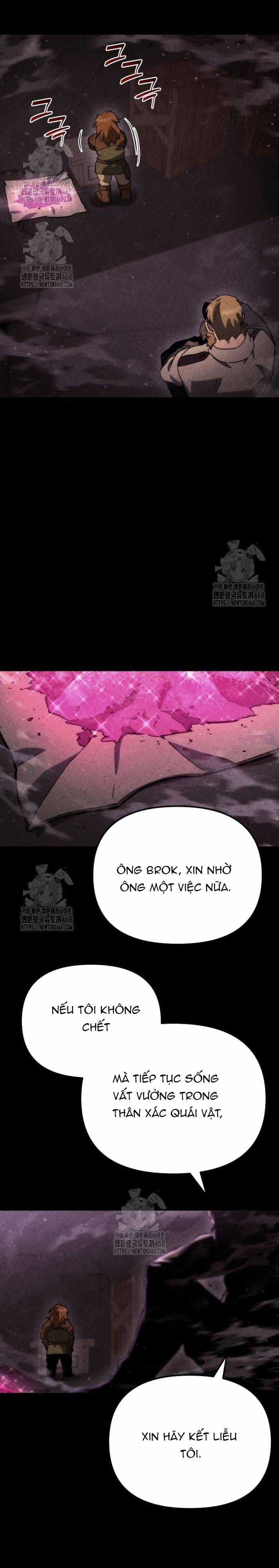Mạt Thế Hậu Cần - Chapter 62 - Trang 11
