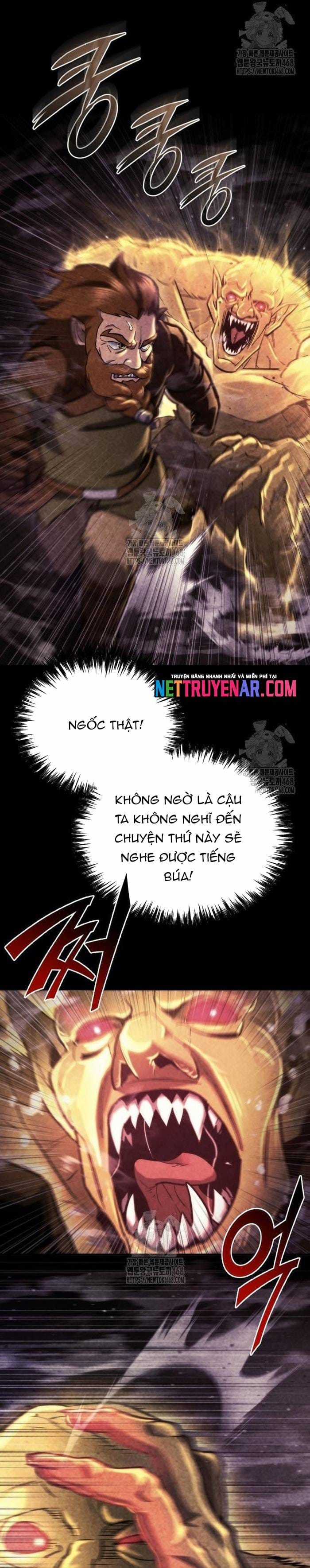 Mạt Thế Hậu Cần - Chapter 62 - Trang 14