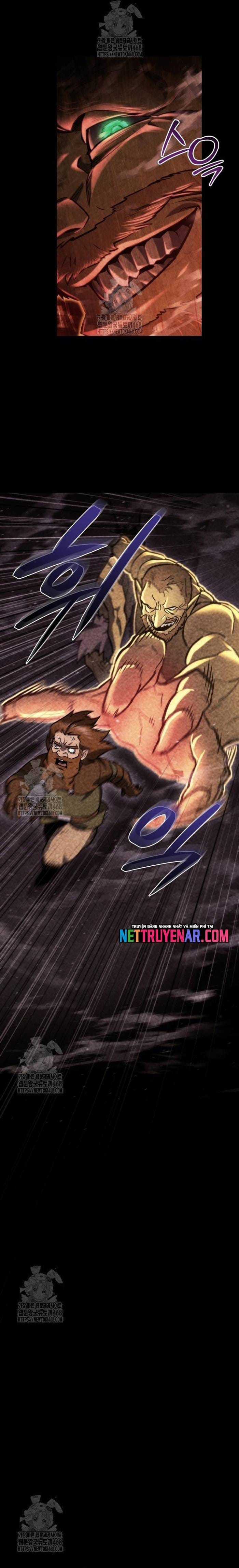 Mạt Thế Hậu Cần - Chapter 62 - Trang 16