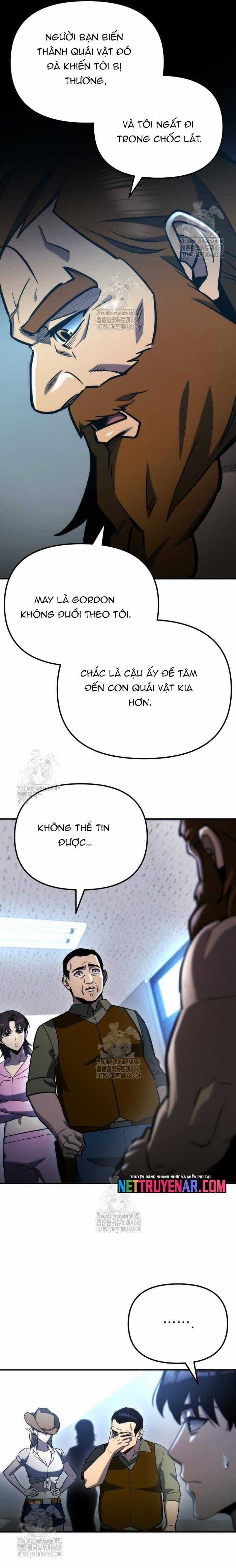 Mạt Thế Hậu Cần - Chapter 62 - Trang 17
